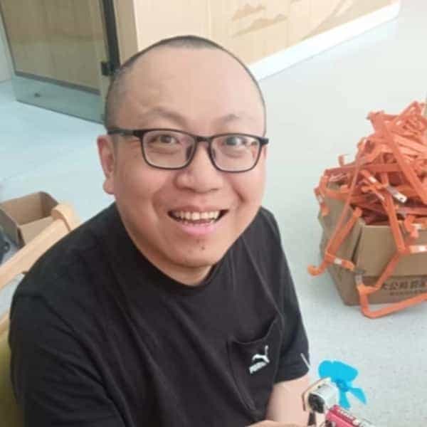 43岁岁江苏单身帅哥 - 海东吉缘网