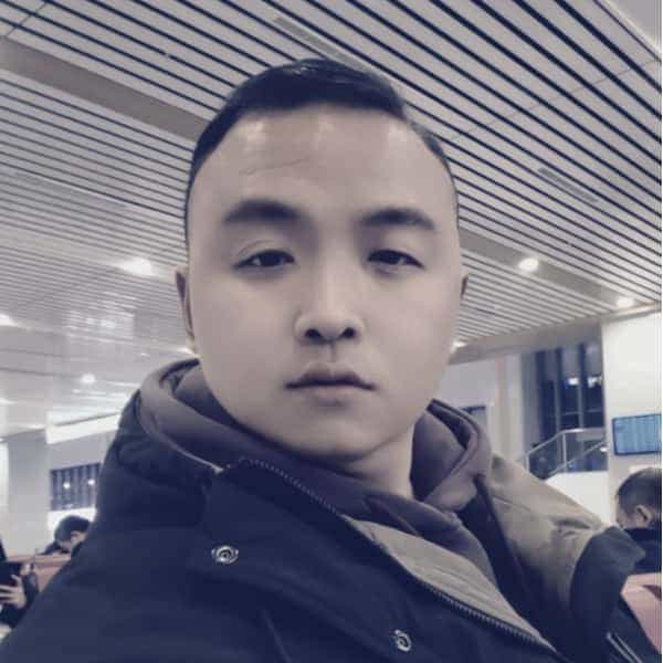 35岁岁河南单身帅哥 - 海东吉缘网