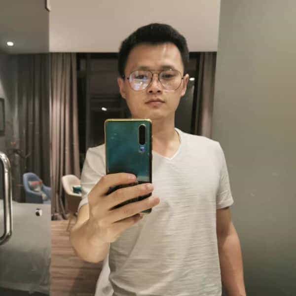 40岁岁湖北单身帅哥 - 海东吉缘网