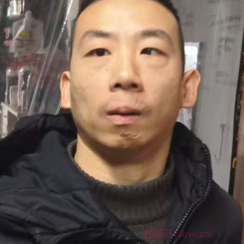 34岁岁浙江单身帅哥 - 海东吉缘网