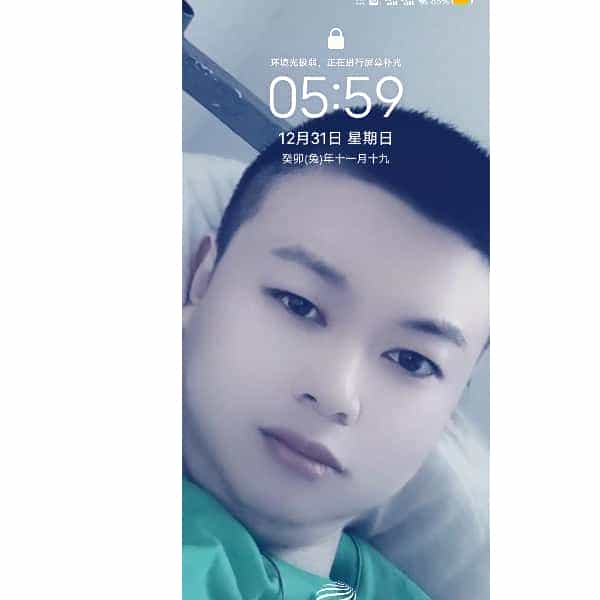 36岁岁江苏单身帅哥 - 海东吉缘网