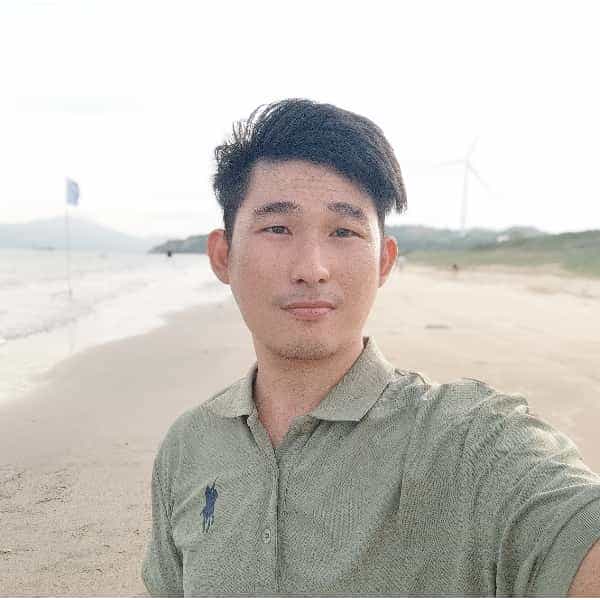 30岁岁广东单身帅哥 - 海东吉缘网
