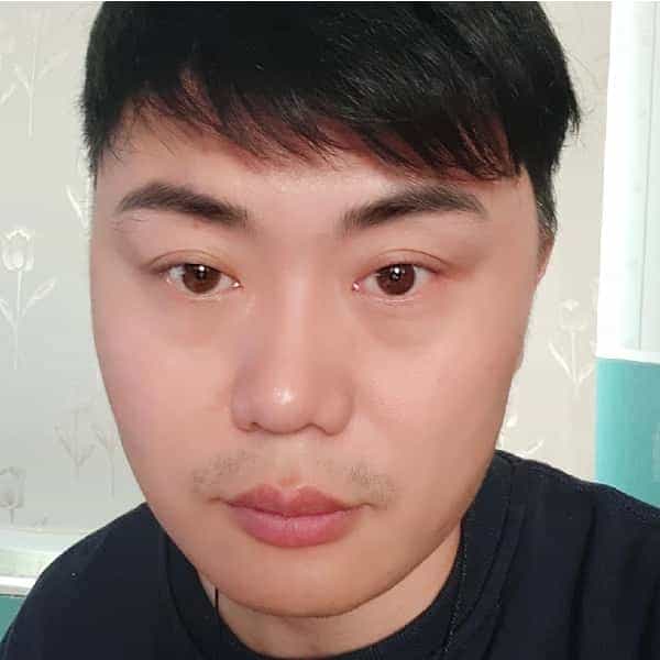 45岁岁江苏单身帅哥 - 海东吉缘网