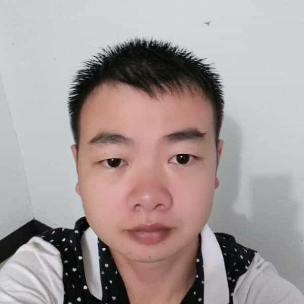 32岁岁广东单身帅哥 - 海东吉缘网