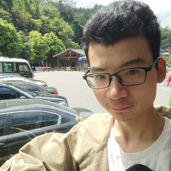 25岁岁江苏单身帅哥 - 海东吉缘网