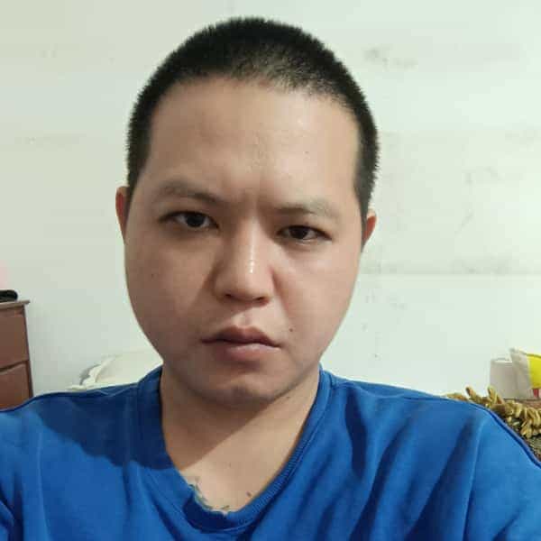 32岁岁广西单身帅哥 - 海东吉缘网