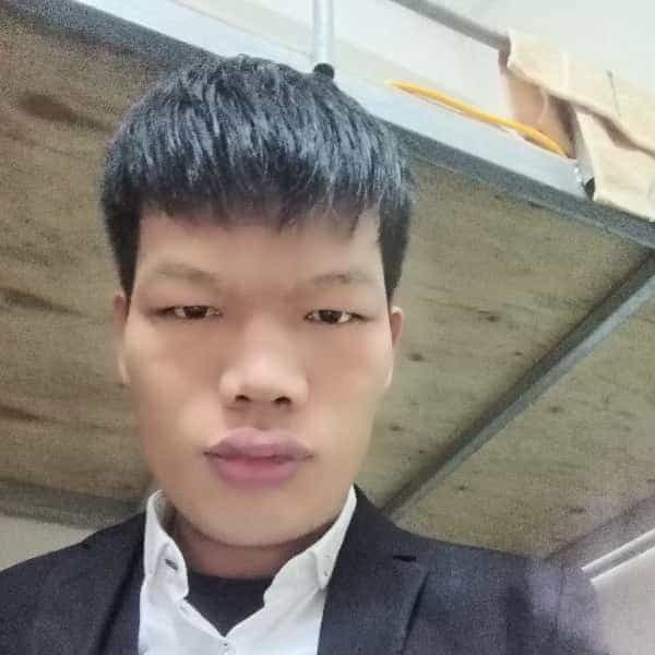 33岁岁江西单身帅哥 - 海东吉缘网