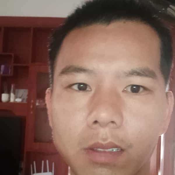 33岁岁广东单身帅哥 - 海东吉缘网