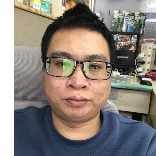 37岁岁福建单身帅哥 - 海东吉缘网