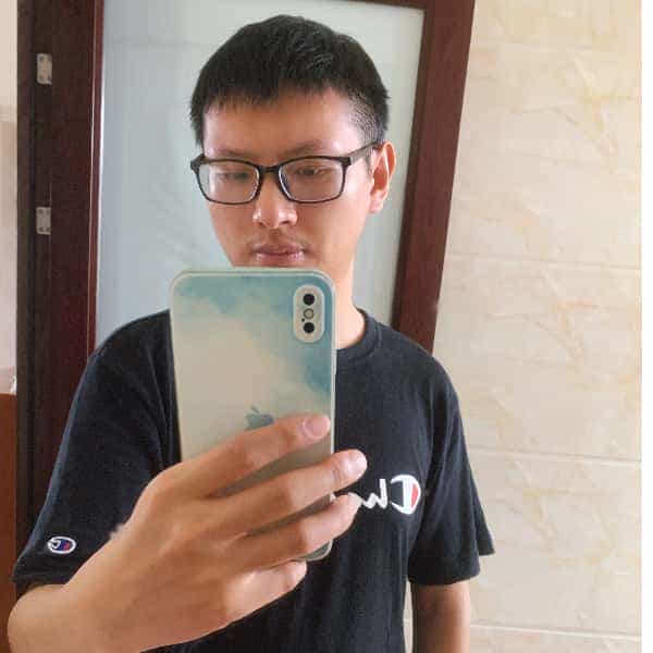 30岁岁福建单身帅哥 - 海东吉缘网
