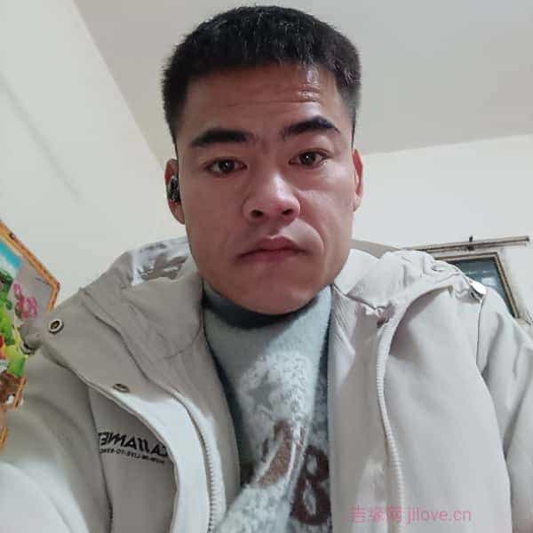 36岁岁陕西单身帅哥 - 海东吉缘网