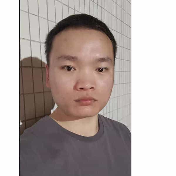 30岁岁安徽单身帅哥 - 海东吉缘网