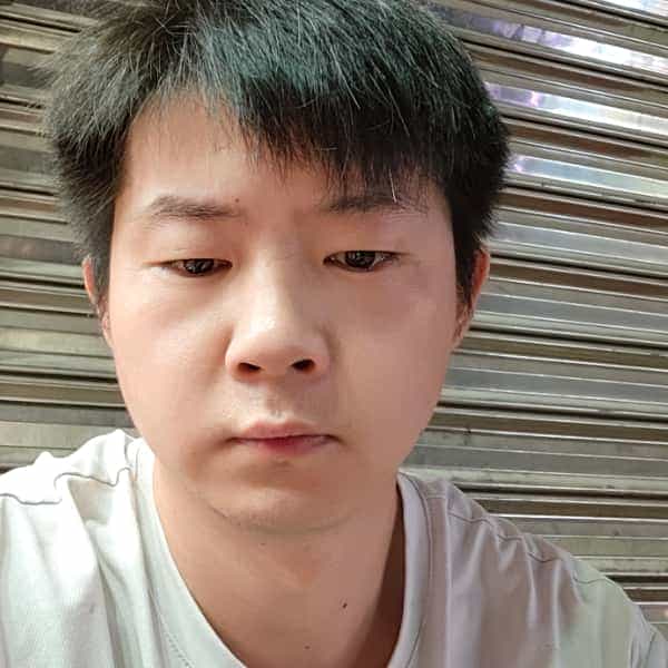 35岁岁河南单身帅哥 - 海东吉缘网