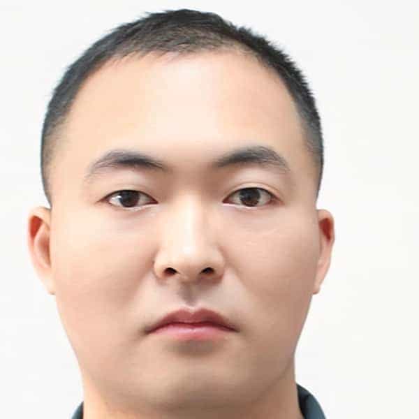 37岁岁江西单身帅哥 - 海东吉缘网