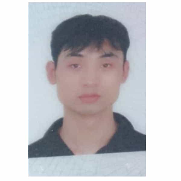 31岁岁陕西单身帅哥 - 海东吉缘网