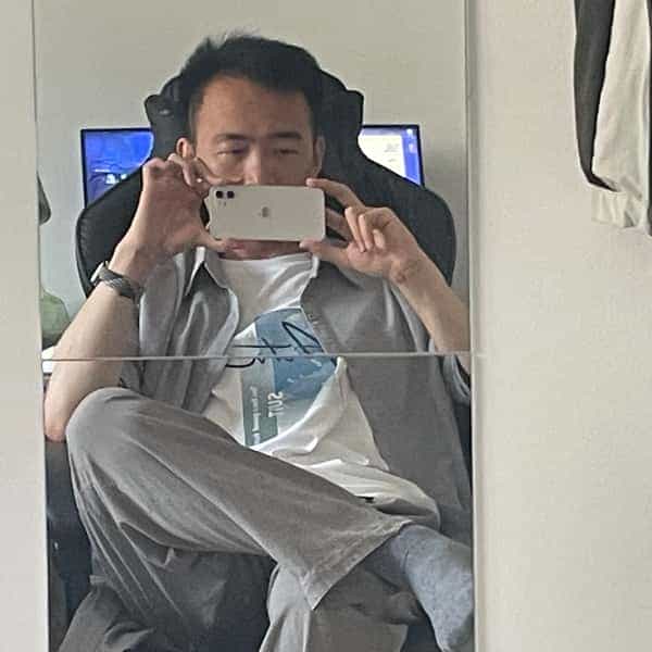 30岁岁辽宁单身帅哥 - 海东吉缘网