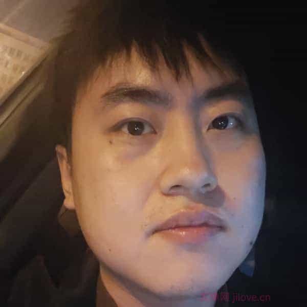 36岁岁山西单身帅哥 - 海东吉缘网