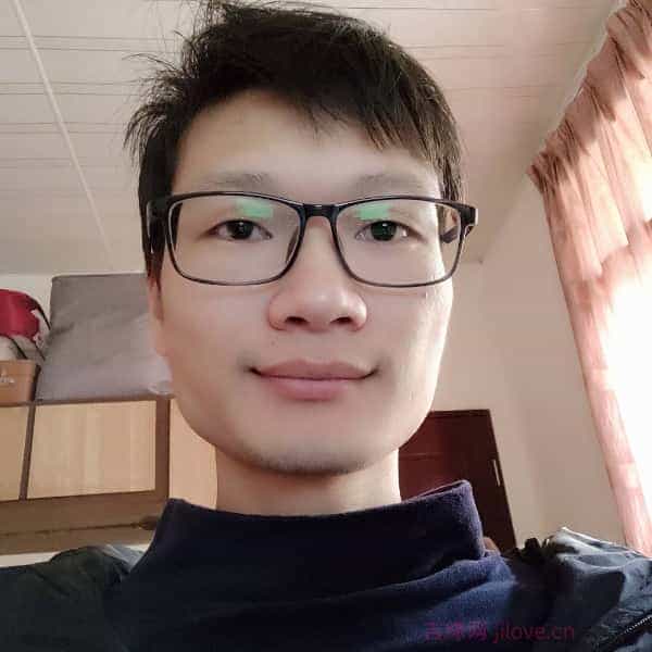 34岁岁福建单身帅哥 - 海东吉缘网