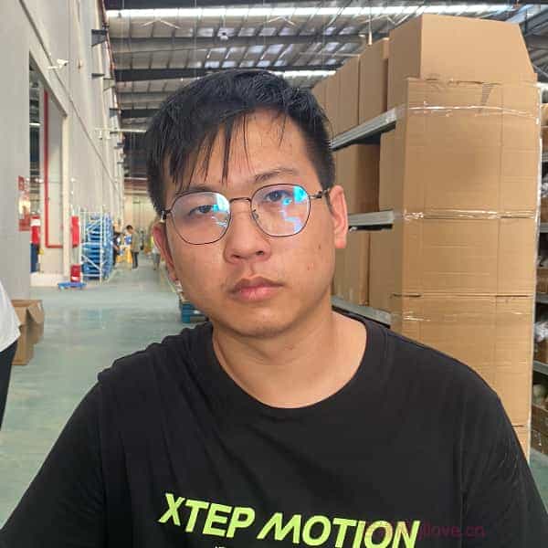 30岁岁广东单身帅哥 - 海东吉缘网