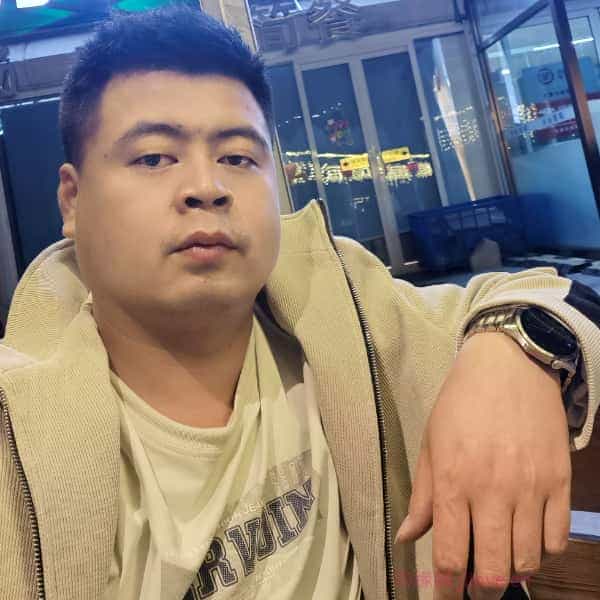 34岁岁陕西单身帅哥 - 海东吉缘网