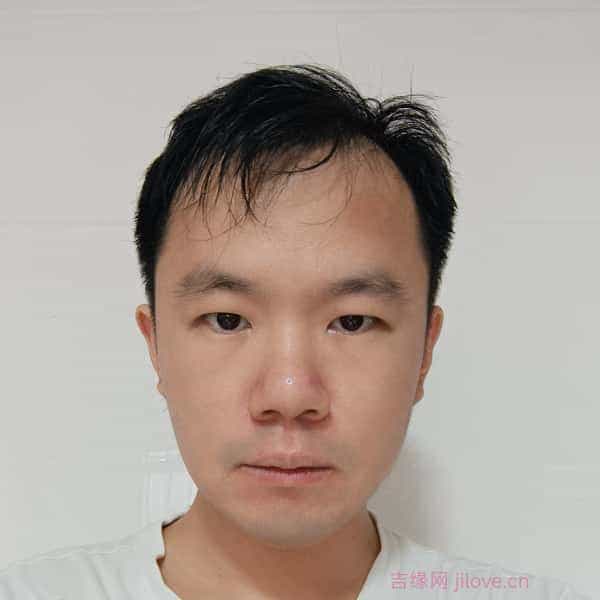 38岁岁江苏单身帅哥 - 海东吉缘网