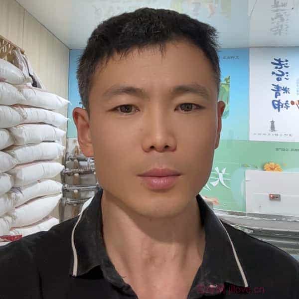 42岁岁江苏单身帅哥 - 海东吉缘网