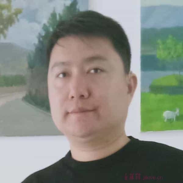 36岁岁辽宁单身帅哥 - 海东吉缘网