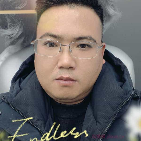 37岁岁江苏单身帅哥 - 海东吉缘网