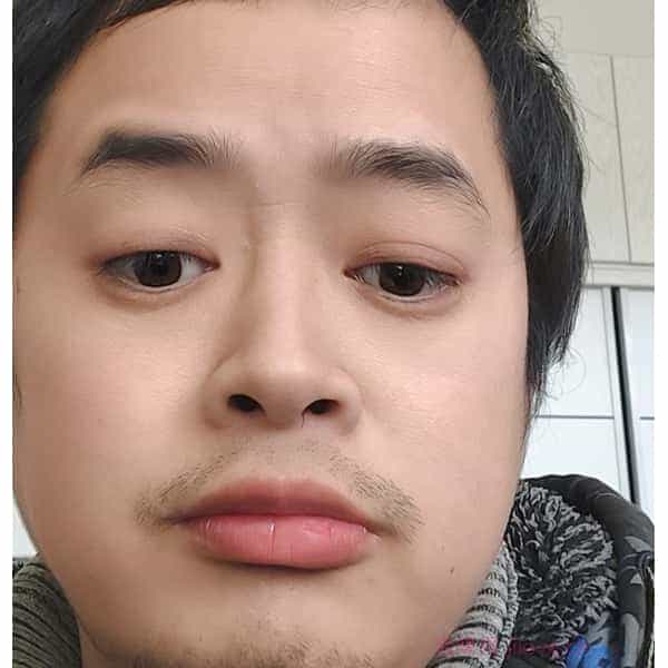 33岁岁安徽单身帅哥 - 海东吉缘网