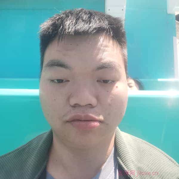 31岁岁广东单身帅哥 - 海东吉缘网