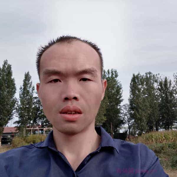 39岁岁山西单身帅哥 - 海东吉缘网