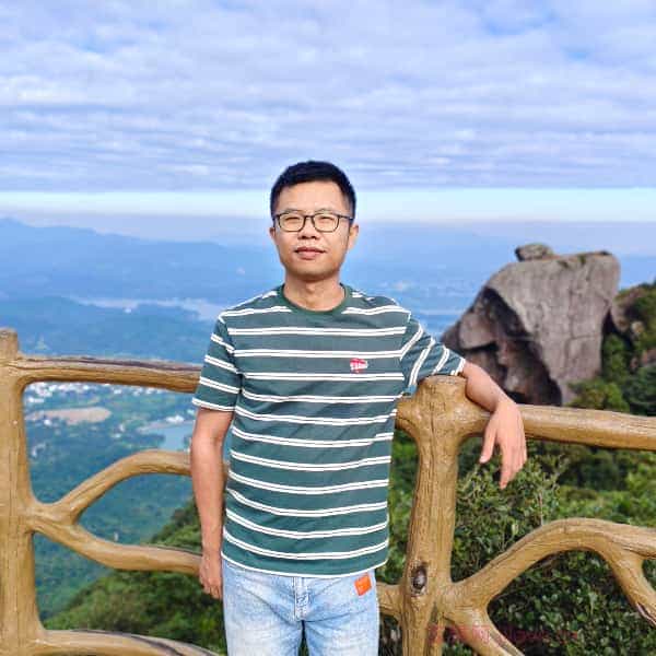 36岁岁湖南单身帅哥 - 海东吉缘网