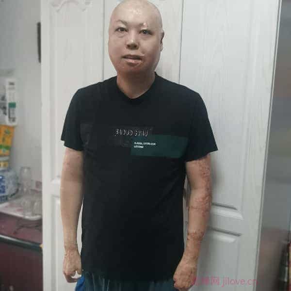 39岁岁河北单身帅哥 - 海东吉缘网