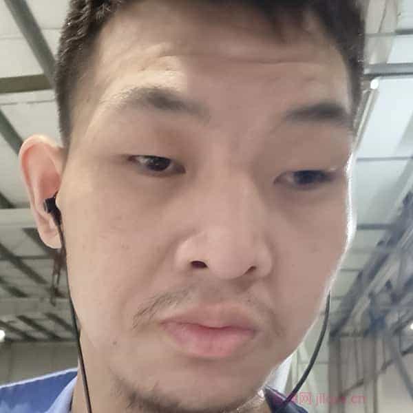 29岁岁山西单身帅哥 - 海东吉缘网