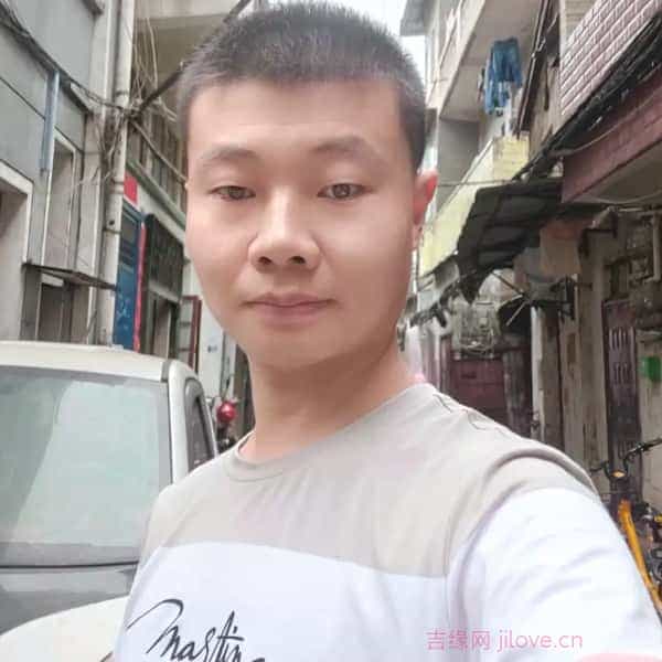 37岁岁湖北单身帅哥 - 海东吉缘网