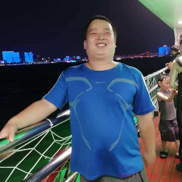 31岁岁湖北单身帅哥 - 海东吉缘网