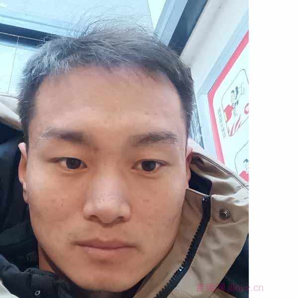 36岁岁安徽单身帅哥 - 海东吉缘网