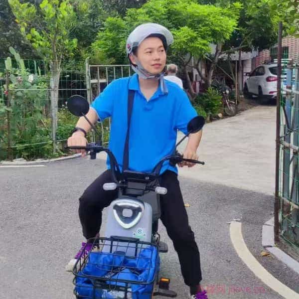 34岁岁广东单身帅哥 - 海东吉缘网
