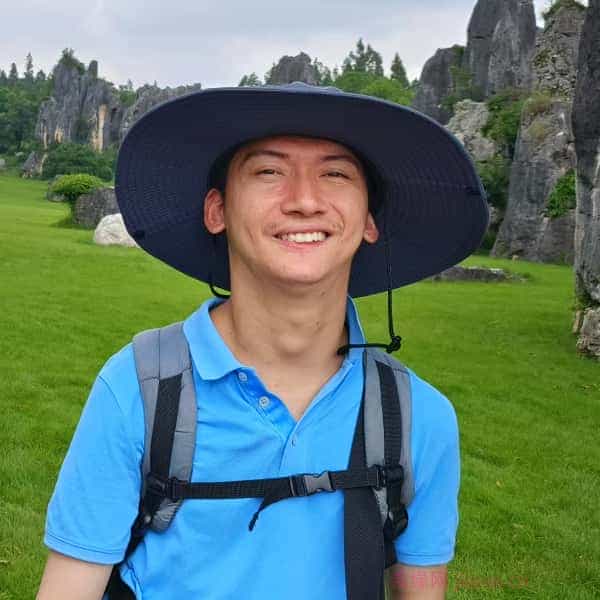 35岁岁河北单身帅哥 - 海东吉缘网