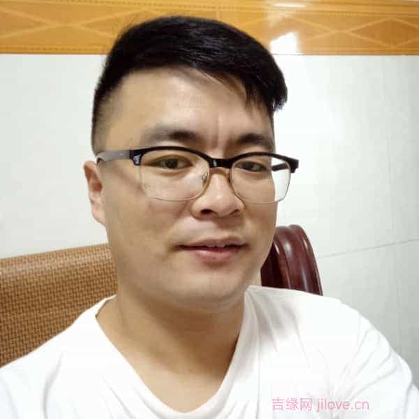 33岁岁江苏单身帅哥 - 海东吉缘网