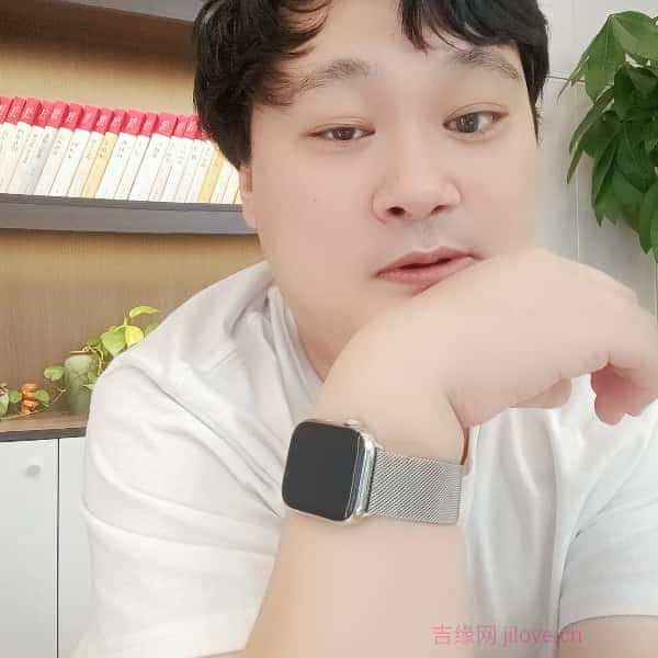 30岁岁河南单身帅哥 - 海东吉缘网