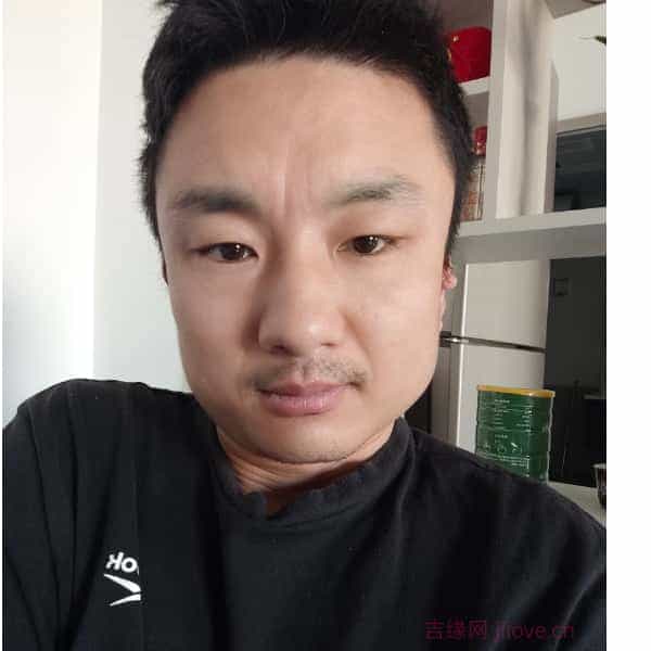 41岁岁河北单身帅哥 - 海东吉缘网