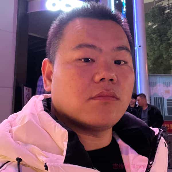 36岁岁江苏单身帅哥 - 海东吉缘网