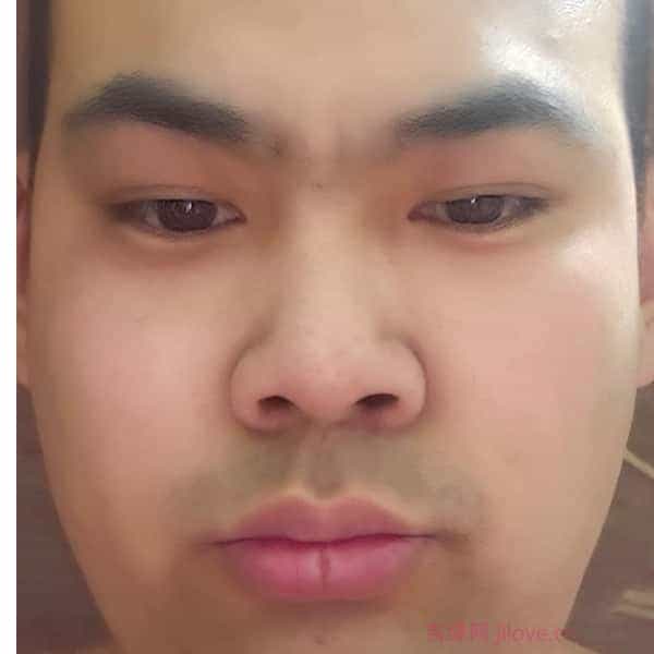 30岁岁山东单身帅哥 - 海东吉缘网