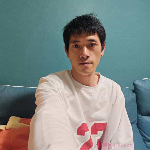 35岁岁福建单身帅哥 - 海东吉缘网
