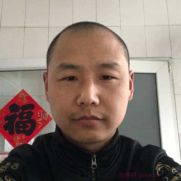 35岁岁河北单身帅哥 - 海东吉缘网