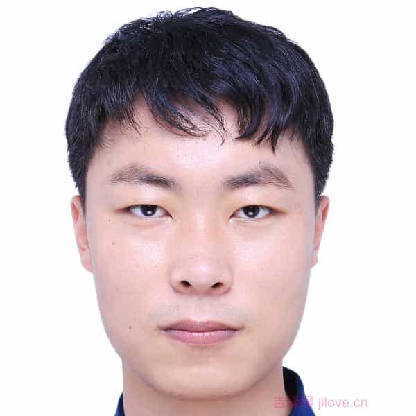 28岁岁河南单身帅哥 - 海东吉缘网