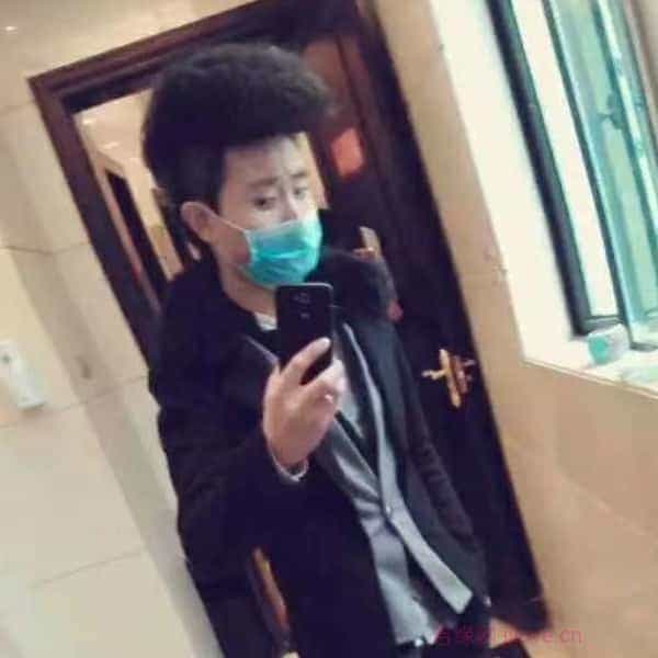 37岁岁陕西单身帅哥 - 海东吉缘网