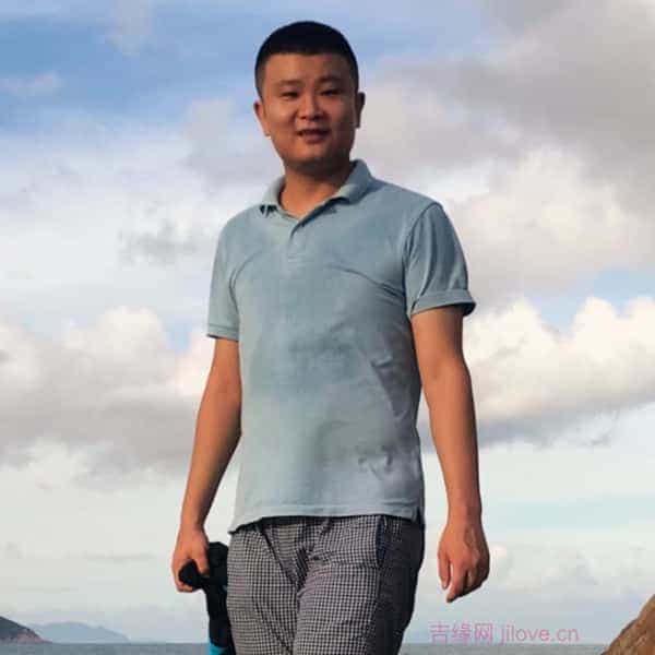 40岁岁湖南单身帅哥 - 海东吉缘网