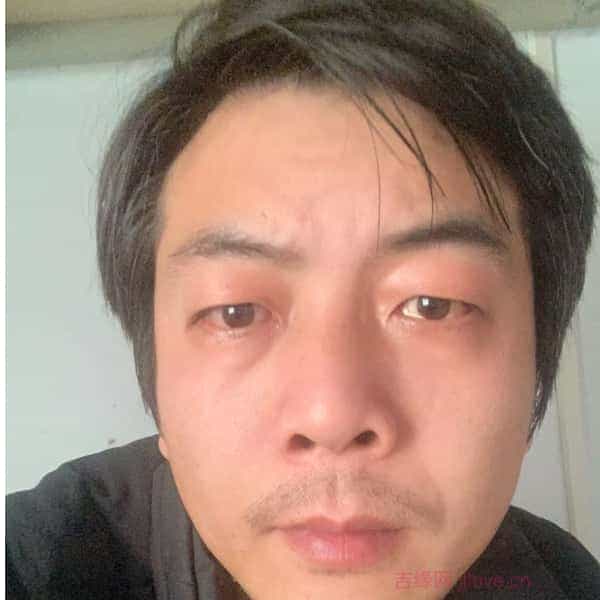 34岁岁河南单身帅哥 - 海东吉缘网